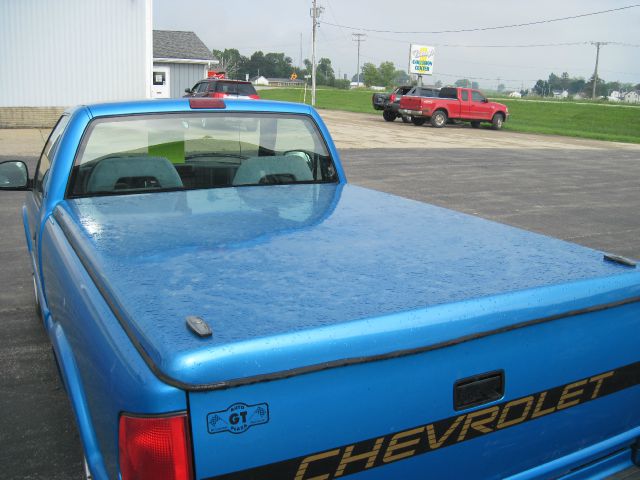 Chevrolet S10 1994 photo 11