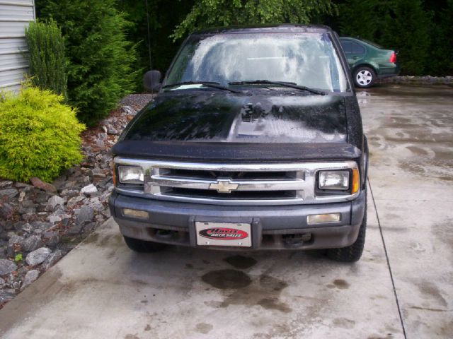 Chevrolet S10 1994 photo 4
