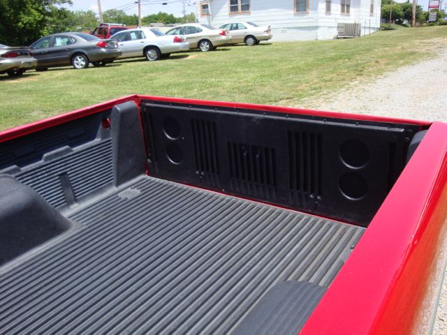 Chevrolet S10 1995 photo 12