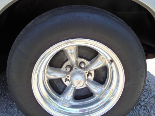 Chevrolet S10 1995 photo 25