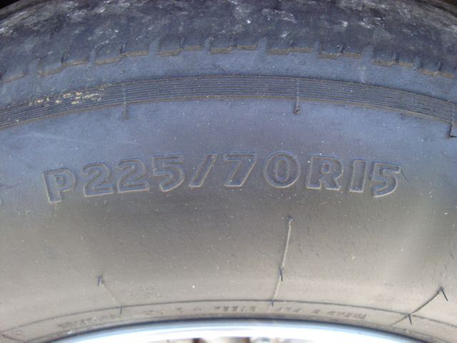 Chevrolet S10 1995 photo 3