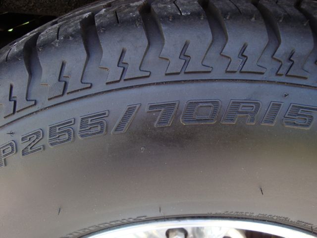 Chevrolet S10 1995 photo 5