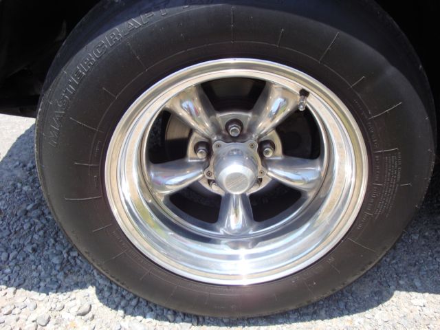 Chevrolet S10 1995 photo 8