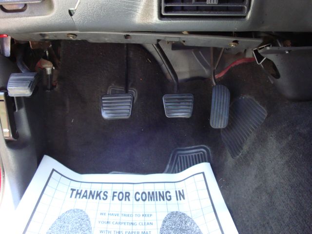 Chevrolet S10 1995 photo 9