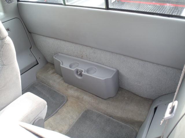 Chevrolet S10 1996 photo 5