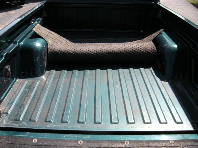 Chevrolet S10 1998 photo 2