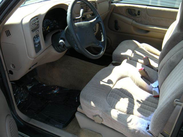 Chevrolet S10 1998 photo 3