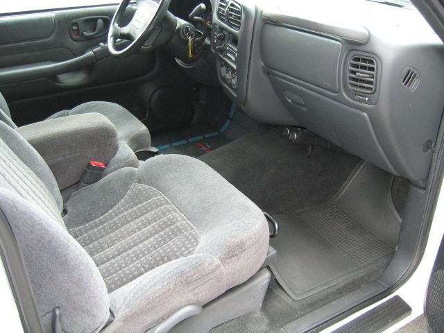 Chevrolet S10 1998 photo 3