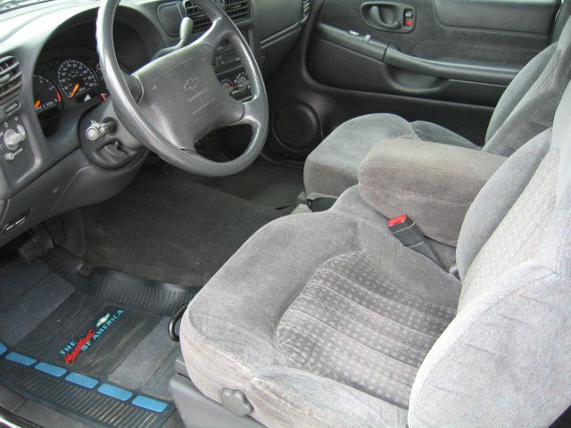 Chevrolet S10 1998 photo 6