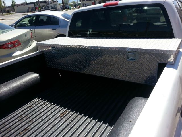 Chevrolet S10 1998 photo 5