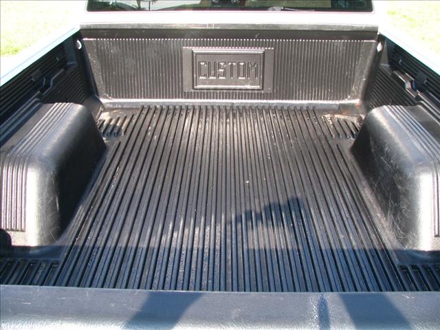 Chevrolet S10 1998 photo 5