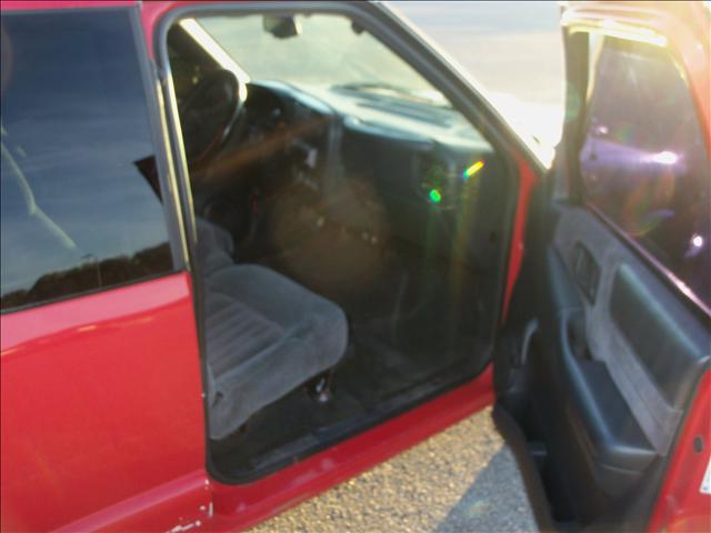 Chevrolet S10 1998 photo 4