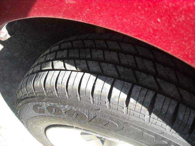 Chevrolet S10 1998 photo 1