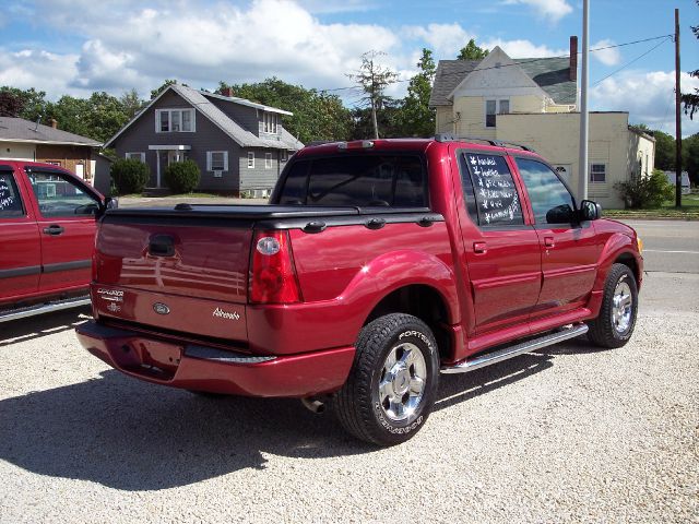Chevrolet S10 1999 photo 3