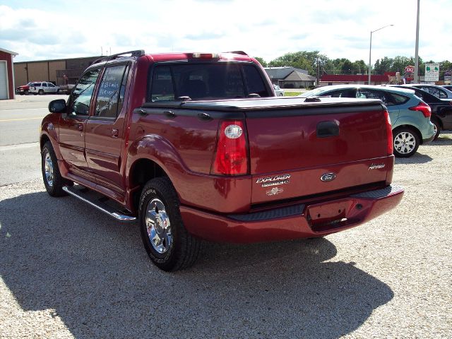 Chevrolet S10 1999 photo 4