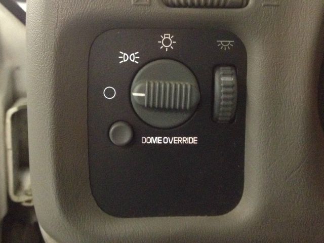 Chevrolet S10 1999 photo 17