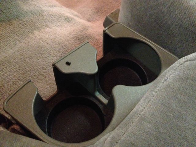 Chevrolet S10 1999 photo 24