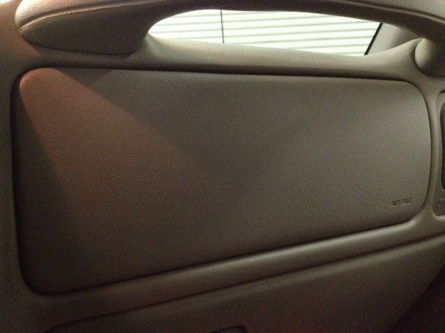 Chevrolet S10 1999 photo 3