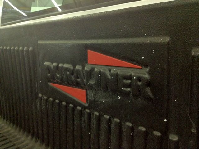 Chevrolet S10 1999 photo 6