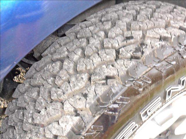 Chevrolet S10 1999 photo 2