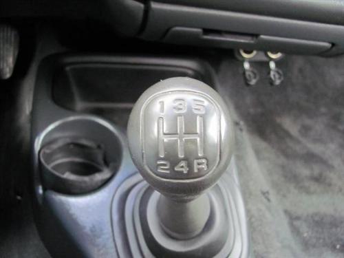 Chevrolet S10 2000 photo 4