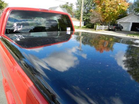 Chevrolet S10 2000 photo 1