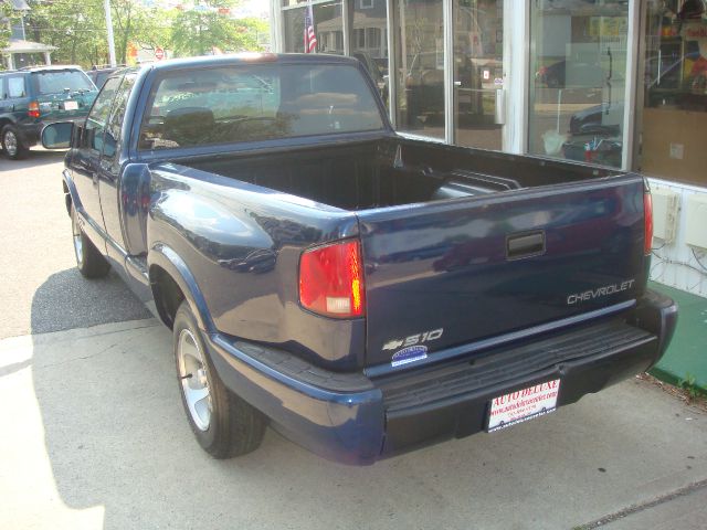Chevrolet S10 2000 photo 12