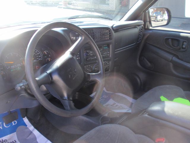 Chevrolet S10 2000 photo 3