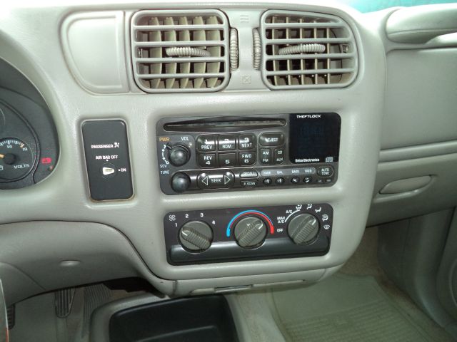 Chevrolet S10 2000 photo 3