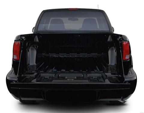 Chevrolet S10 2000 photo 3