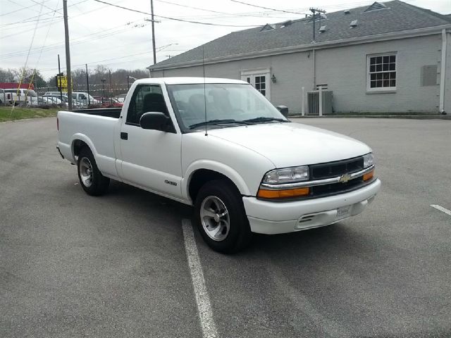 Chevrolet S10 2000 photo 10