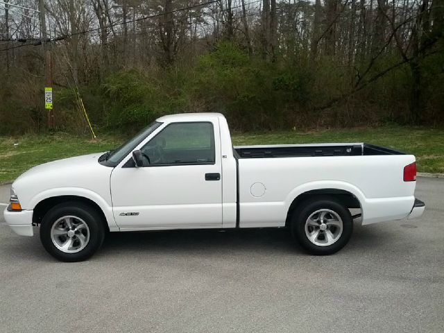 Chevrolet S10 2000 photo 11