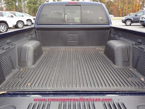 Chevrolet S10 2000 photo 4