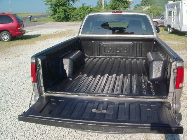 Chevrolet S10 2000 photo 4
