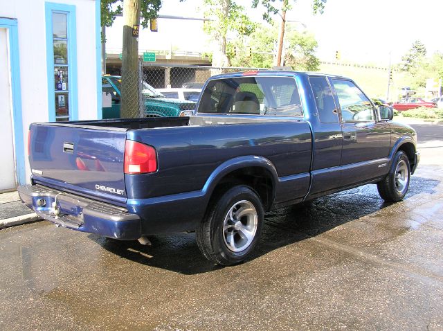 Chevrolet S10 2000 photo 6