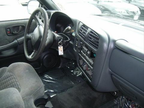 Chevrolet S10 Base Other