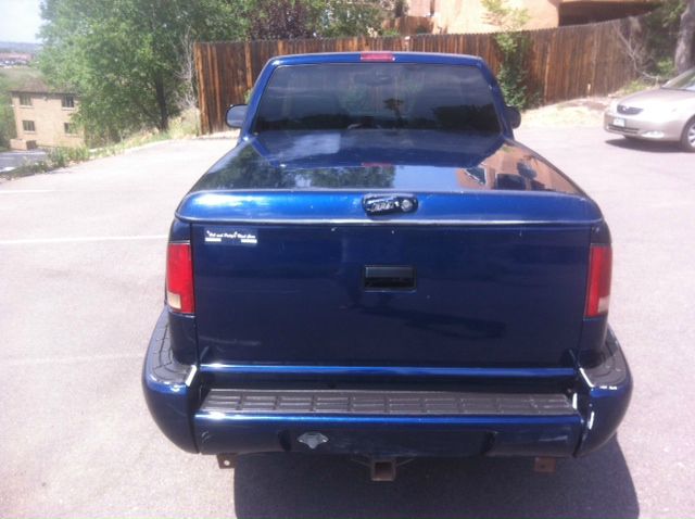 Chevrolet S10 2000 photo 4