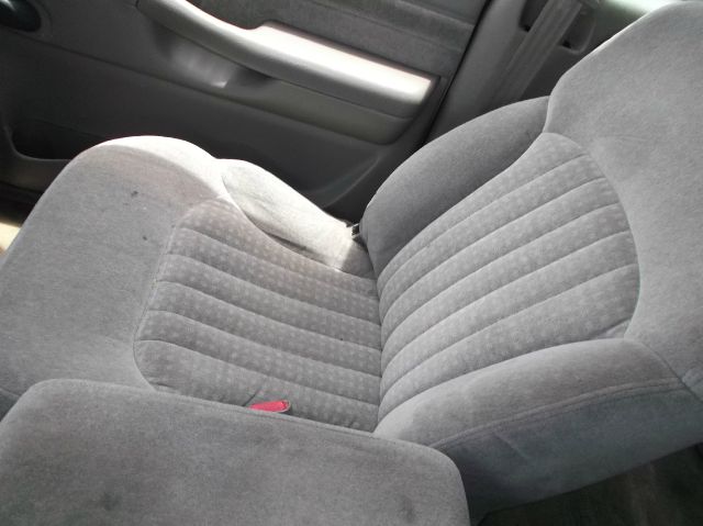 Chevrolet S10 2000 photo 9