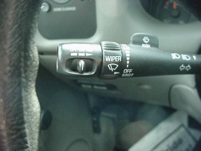 Chevrolet S10 2001 photo 1