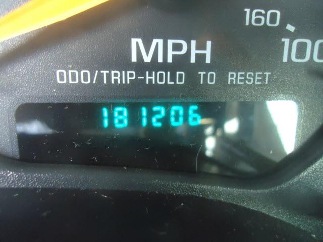 Chevrolet S10 2001 photo 5