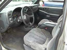 Chevrolet S10 C300 Luxury Sedan 4D Pickup Truck