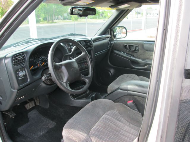 Chevrolet S10 2001 photo 3
