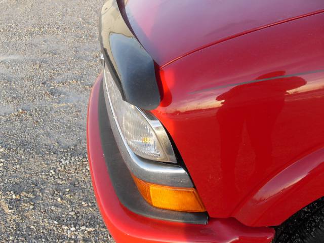 Chevrolet S10 2001 photo 2