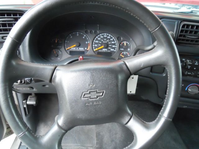 Chevrolet S10 2001 photo 13