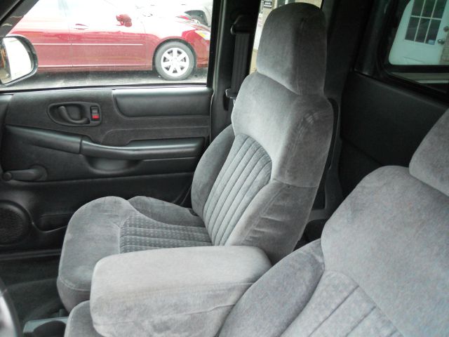 Chevrolet S10 2001 photo 16