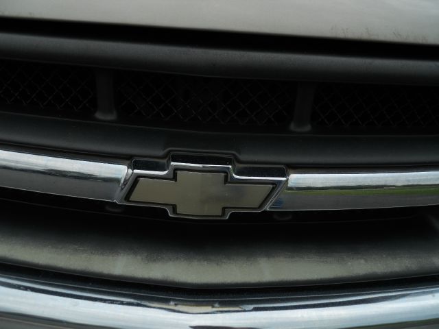 Chevrolet S10 2001 photo 19