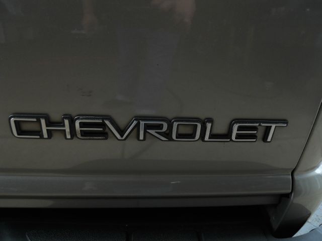 Chevrolet S10 2001 photo 28