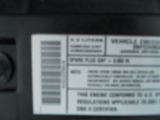 Chevrolet S10 2001 photo 4