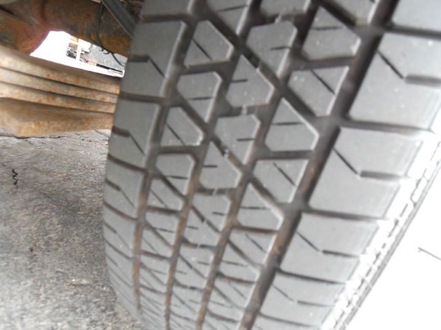 Chevrolet S10 2001 photo 5