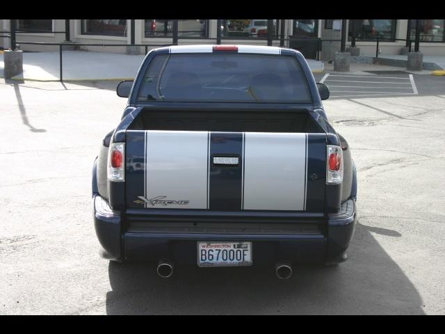 Chevrolet S10 2001 photo 5